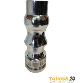 تصویر نازل پفکی 