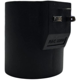 تصویر بوبین 3/8 رکسروت باکالیت 