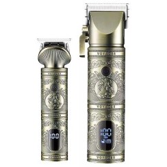 خرید و قیمت ست ماشین اصلاح وی جی آر مدل V-649 | ترب