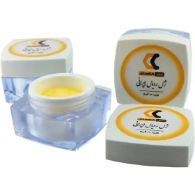 تصویر ژل رویال 10 گرمی 