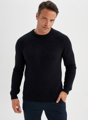 تصویر بافت مردانه دیفکتو defacto 