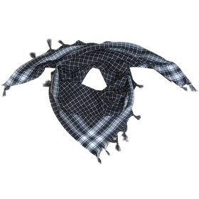 تصویر چفیه نخی مدل همراه 