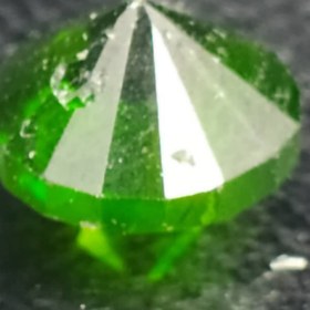 تصویر جواهر دمانتوئید D184 