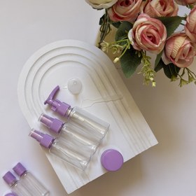 تصویر ست مسافرتی 