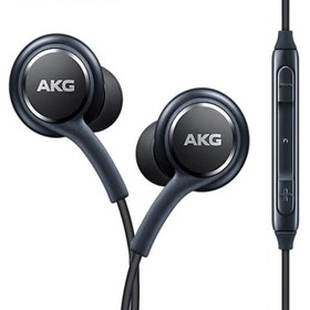 تصویر هندزفری سامسونگ تایپ سی AKG M21 type-c EARPHONE m21