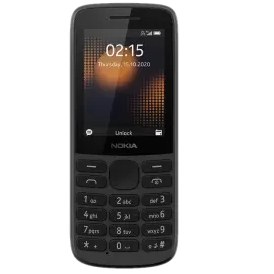 تصویر گوشی نوکیا 215 4G | حافظه 128 مگابایت ا Nokia 215 4G 128 MB Nokia 215 4G 128 MB
