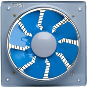 تصویر هواکش 30 فلزی دمنده 