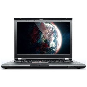 تصویر لپ تاپ استوک Lenovo ThinkPad T430s 