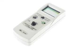 تصویر کالیبراتور ولتاژ و جریان LUTRON CC-421 Current calibrator LUTRON CC-421