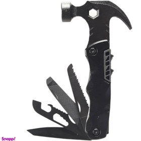 تصویر چکش چندکاره سفری STAINL ESS 