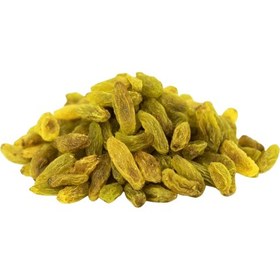 تصویر کشمش سبز صادراتی 