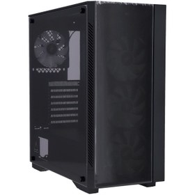 تصویر کیس کامپیوتر دیپ کول مدل MATREXX 55 V3 ADD-RGB 4F Deepcool MATREXX 55 V3 ADD-RGB 4F Mid Tower Computer Case