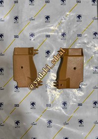 تصویر پایه دیاق رودری پژو پارس و ۴۰۵ SLX 