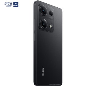 تصویر گوشی شیائومی (استوک) Redmi Note 14S | حافظه 256 رم 8 گیگابایت Xiaomi Redmi Note 14S (Stock) 256/8 GB