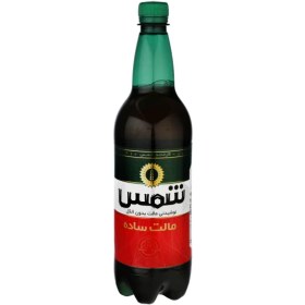 تصویر ماء الشعیر شمس کلاسیک ۱ لیتری 