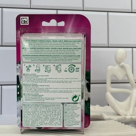 تصویر دستگاه خوشبوکننده هوا ایرویک AIR WICK مدل Moon Lily & smooth satin AIR WICK air freshener Moon Lily & smooth satin