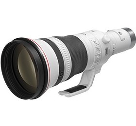 تصویر لنز CANON RF 800mm f/5.6L IS USM 