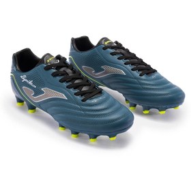 تصویر کفش فوتبال اورجینال برند Joma مدل Aguila 2317 Firm Ground کد 759693672 