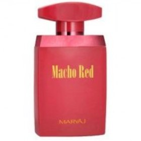 تصویر ادو پرفیوم مردانه ماریاژ مدل Macho Red حجم 100 میلی لیتر 