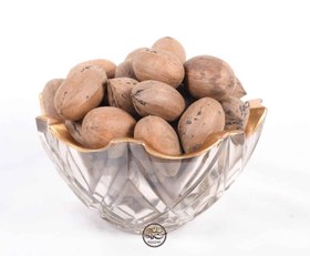 تصویر گردو پکان 100 گرم آجیل متفرقه