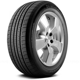 تصویر تایرنکسن مدل 175/50R15گل NPRIZ AH5 تاریخ تولید 2024 Nexen 175/50 R15 75H N'Priz