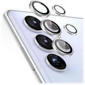 تصویر محافظ لنز گوشی سامسونگ Galaxy S22 Ultra 