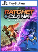 تصویر اکانت قانونی بازی Ratchet & Clank: Rift Apart برای PS5 