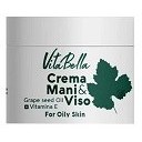 تصویر کرم مرطوب کننده ویتابلا مخصوص پوست چرب حجم ۱۸۰ میل 