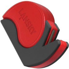 تصویر چاقو تیزکن کوچک دستی لنسکی 