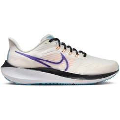 تصویر کفش دویدن اورجینال مردانه برند Nike مدل Air Zoom Pegasus 39 Road Running کد DH4072-006 