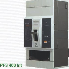 تصویر کلید اتوماتیک کامپکت پارس فانال pf3 400 Int pf3 400 Int