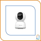 تصویر دوربین مداربسته گرین لاین مدل GNSMHMECMWH با کیفیت ۲ مگاپیکسل و دید در شب 