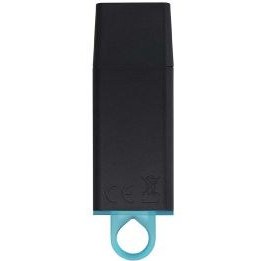 تصویر فلش مموری کینگستون مدل EXODIA ظرفیت ۶۴ گیگابایت USB 3.2 