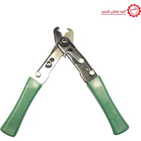 تصویر کپی بر لوله مسی گپی بر لوله مسی و آلومینیوم