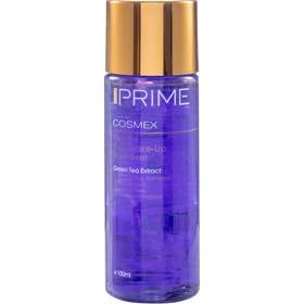 تصویر پاک کننده ملایم آرایش چشم پرایم GENTLE EYE MAKE-UP REMOVER PRIME 