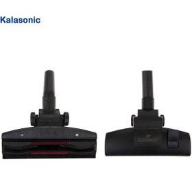 تصویر جارو برقی جنرال فیت مدل Nasim4300 