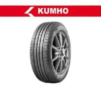 تصویر لاستیک کومهو ۲۰۵/۶۰/۱۵ ساخت کره تاریخ ۲۰۲۴ Kumho 205/60/15