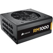 تصویر پاور کامپیوتر کورسیر CORSAIR RM1000 80 PLUS Gold Fully Modular PSU 