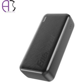 تصویر پاوربانک 30000mAh انرجایزر مدل UE30055PQ 30000mAh UE30055PQ Model Power Bank