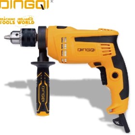 تصویر دریل برقی دینگی مدل 101613 