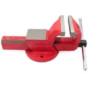 تصویر گیره رومیزی ایران پتک سایز 100 مدل KA 1010 