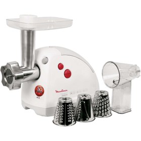 تصویر چرخ گوشت مولینکس مدل ME6521 