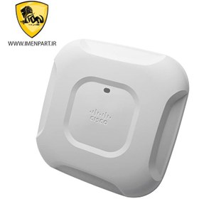 تصویر اکسس پوینت سیسکو مدل AIR-CAP3702I-E-K9 