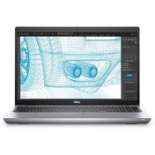 تصویر لپ تاپ استوک دل DELL Precision 3561 i7 VGA 4GB نسل 11 