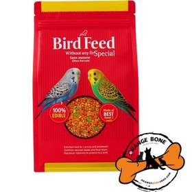 تصویر غذا مرغ عشق بردفید 