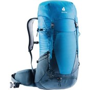 تصویر کوله پشتی 32 لیتری دیوتر مدل Futura طرح قدیم Futura Deuter backpack 32 liter