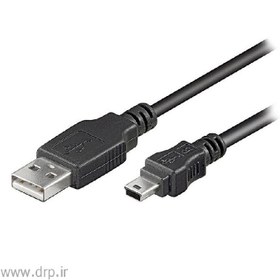 CABLE MINI USB TO USB