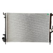 تصویر رادیاتور اب L90 E2 ال نود کوشش رادیاتور Radiator