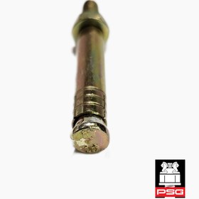 تصویر رول بولت غلافی 100 , 10 