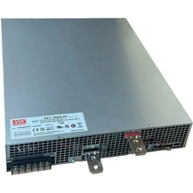 تصویر منبع تغذیه RST-10000 MEAN WELL RST-10000-24/RST-10000-36/RST-10000-48